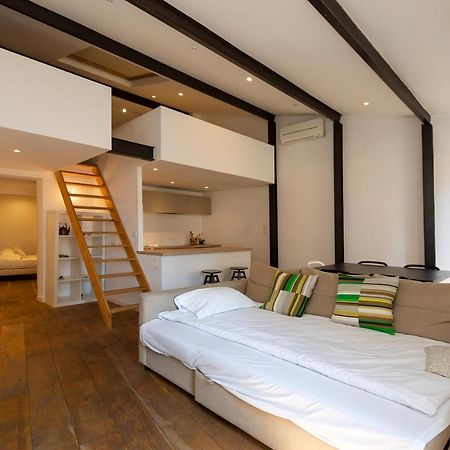 Les Appartements Du Roi De Rome - Hypercentre Ajaccio Ajaccio  Ngoại thất bức ảnh
