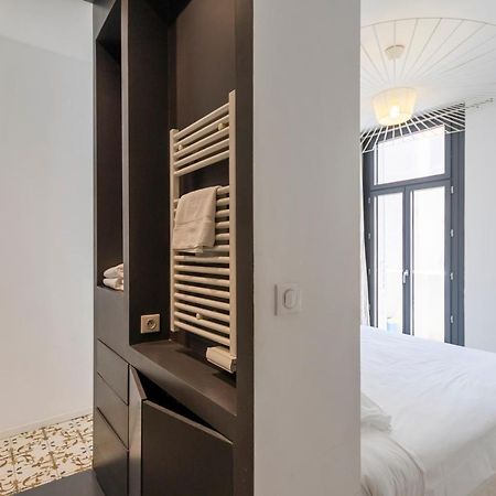 Les Appartements Du Roi De Rome - Hypercentre Ajaccio Ajaccio  Ngoại thất bức ảnh