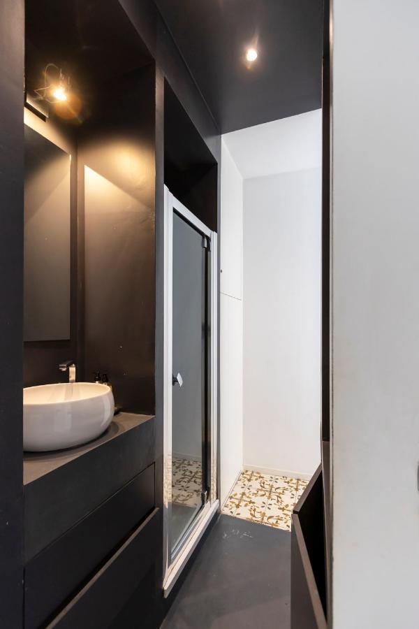 Les Appartements Du Roi De Rome - Hypercentre Ajaccio Ajaccio  Ngoại thất bức ảnh