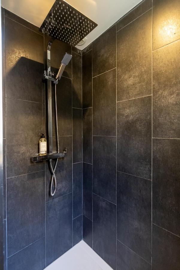 Les Appartements Du Roi De Rome - Hypercentre Ajaccio Ajaccio  Ngoại thất bức ảnh