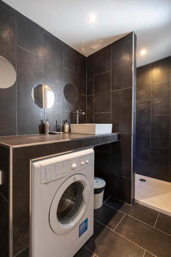 Les Appartements Du Roi De Rome - Hypercentre Ajaccio Ajaccio  Ngoại thất bức ảnh